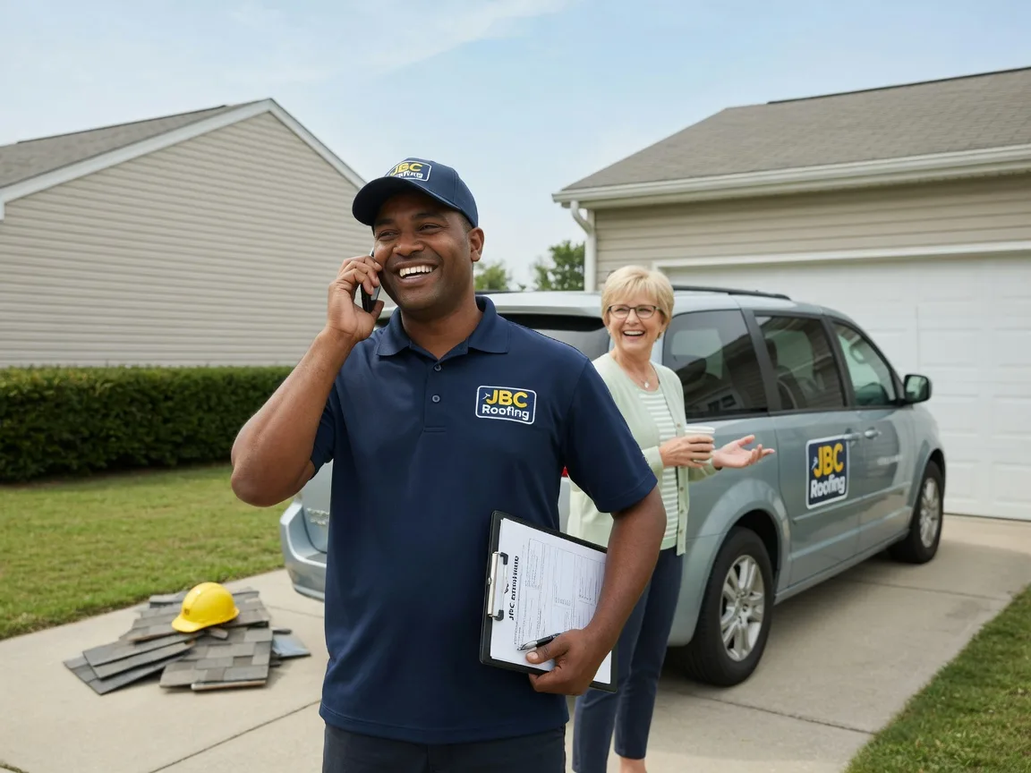 Roof Replacement Foxhome, MN FAQs